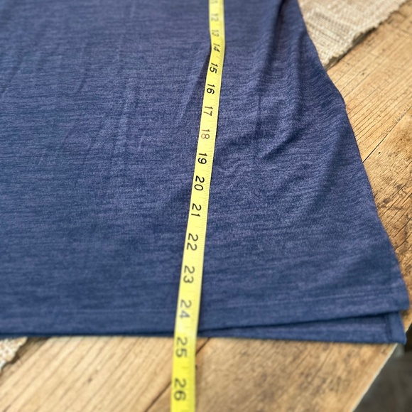 🔵EUC - BANANA REPUBLIC COWL NECK SLEEVELESS TOP🔵 - Picture 6 of 10